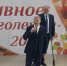 Депутаты Народного Хурала приветствовали участников фестиваля «Активное долголетие» - Народный Хурал