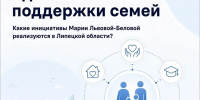 В центре внимания – семьи - Администрация г. Елец