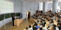 Энергетики Т Плюс встретились со студентами теплоэнергетического факультета СамГТУ - НИА Самара