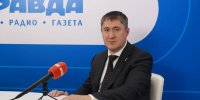 Глава Пермского края раскритиковал мэров за ошибки в ситуации с бензином - Комсомольская Правда