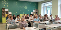 Учителя татарского языка и литературы определили направления работы на новый учебный год - Мензеля