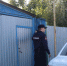 В Сызрани сотрудники уголовного розыска в кратчайшие сроки задержали подозреваемую в краже имущества из расселенного дома - ГУ МВД Самарской области