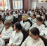 Целевики и «земские» специалисты пополняют ряды медработников Калужской области - Телерадиокомпания Ника