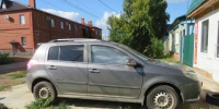 В Тоцком районе мужчина похитил автомобиль знакомой после просьбы перепарковать его - ProOren.Ru