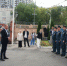 В пожарно-спасательной части ЮЗАО прошла встреча с экспертом Российской академии наук - ГУ МЧС России по г. Москве