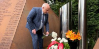 Во Всеволожске почтили память жертв терроризма - Всеволожский район