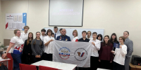 Наш мир без терроризма - Городская библиотека