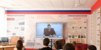 Терроризм как угроза обществу: БУКЭПовцы посетили тематическую лекцию - БУКЭП