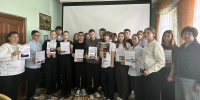 Война без правил - Тавдинский городской округ