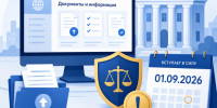 Новые правила размещения информации на bus.gov.ru. - Администрация г. Малгобек