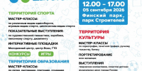 Стала известна программа фестиваля «Территория детства» в Пскове - Псковская правда