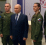 Владимир Путин открыл филиал Центра «ВОИН» в Приморье и ещё в двух регионах страны. ВЭФ-2026 - Единая Россия