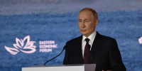 Объем перевозок по Трансарктическому коридору увеличат в Приморье - КП Владивосток