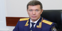 В краснодарском управлении СКР назначен новый исполняющий обязанности руководителя - Юг России