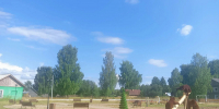 Фото предоставлено администрацией Коношского района - Пресс-центр Правительства