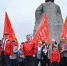 КПРФ в Москве провела митинг в День Победы над милитаристской Японией и окончания Второй мировой войны - КПРФ