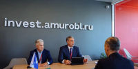 Фото: amurobl.ru - Амурское областное телевидение