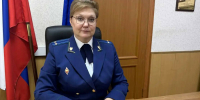 В Михайловском районе Приамурья представили нового блюстителя закона - Amur.Life