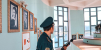 Специалисты МЧС России проверили пожарную безопасность кинотеатра «Звезда» в Твери - МЧС России