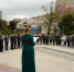 В Котельниках у мемориала «Журавли» прошел памятный митинг, посвященный Дню памяти жертв Беслана - Kotelniki.Info