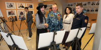Юбилей под знаком мужества - Городская Дума