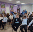 Всероссийская акция "Капля жизни". Центральная библиотека - Центральная библиотека