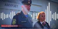 Гидрологическая обстановка в ЕАО развивается по прогнозу - МЧС России