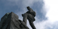 Крупнейший в России мемориал, посвящённый окончанию Второй мировой войны, открыли в Хабаровске - Телеканал Хабаровск