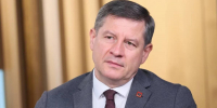 Врио губернатора Брянщины поднялся в медиарейтинге глав регионов за август - БрянскToday.Ru