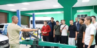 В колледже КалмГУ открыли новое направление - Интернет-газета Степные вести