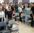 Астраханские студенты присоединились ко Дню солидарности в борьбе с терроризмом - Астрахань 24