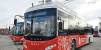 автобус Волгобас - Новый Компаньон