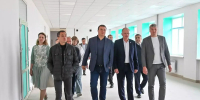 Виталий Хоценко сегодня посещает Называевский и Тюкалинский районы - Вечерний Омск