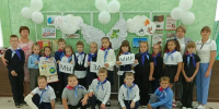 День солидарности в борьбе с терроризмом: мероприятия в библиотеках Калачеевского района - Межпоселенческая ЦБ