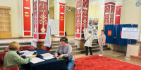// Фото Избирательной комиссии Орловской области - Правительство Орловской области