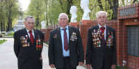 Наша    трудовая   слава - Газета Людиновский рабочий