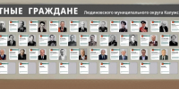 Наши почётные земляки - Газета Людиновский рабочий