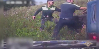 Погоня со стрельбой: в Татарстане задержали пьяного водителя, оказавшего сопротивление - ТРК Татарстан-Новый век