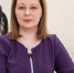 Татьяна Фомченкова: жить, работать и идти только вперёд - Газета Великолукская правда