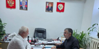 В Новолакском районе разъясняют преимущества контрактной службы в Вооружённых Силах РФ - Сетевое издание Голос времени