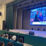 Показ видеоролика-презентации о трагедии - Городищенская МЦРБ