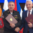 НМИЦ имени Алмазова и ВМА заключили соглашение о стратегическом партнерстве - ГТРК Санкт-Петербург