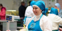 В Татарстане за неделю подешевели говядина, куры и гречка - Реальное время