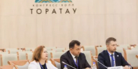 Общественная палата Караидельского района представила инициативы по укреплению единства и поддержке семьи  - Общественная палата РБ