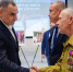 Глава Марий Эл открыл выставку о военных переводчиках в Йошкар-Оле - Газета Йошкар-Ола