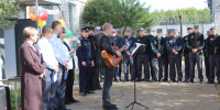 В ПВК ГУФСИН России по Пермскому краю отметили День знаний - УФСИН по Пермскому краю