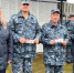 В ИК-35 ГУФСИН России по Пермскому краю поздравили сотрудников, чьи дети пошли в первый класс - УФСИН по Пермскому краю