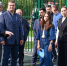 Виталий Хоценко посетил парк «Сибирский посад» в Называевске - Газета Омский пригород