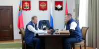 Кемеровчанин Антон Чувашов успешно защитил диплом и стал выпускником программы «СВОи Герои. КуZбасс» - Администрация города
