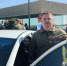 Ветеран боевых действий из Дубовского района получил специализированный автомобиль - Дубовский район